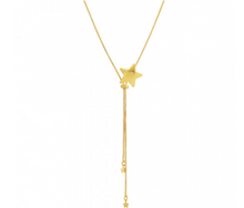 Load image into Gallery viewer, Be a Star Necklace
