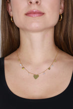 Load image into Gallery viewer, Love &amp; Shine Choker
